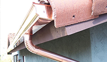 Rain Gutter Installation, Repair, Cleaning in Trinway, OH